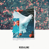Saving Grace_Kodaline