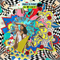 All We Can Do_Anjulie,Pusher