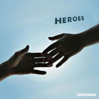 未完成ing_GReeeeN