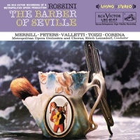 La calunnia è un venticello(Remastered) (Remaster)_Erich Leinsdorf