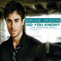 Dímelo_Enrique Iglesias