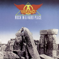 Rock In A Hard Place(Cheshire Cat)_Aerosmith