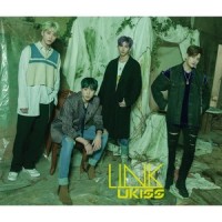 Only Ever Yours_U-KISS