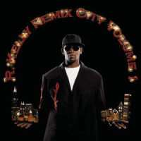 Slow Dance_R. Kelly