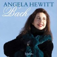 Jesu, Meine Zuversicht, BWV. 728_Angela Hewitt,Johann Sebastian Bach