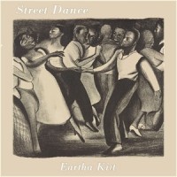 Lisbon Antigua(In Old Lisbon)_Eartha Kitt