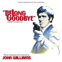 Guitar Nostalgia_John Williams