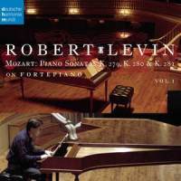 I. Allegro_Robert Levin,Wolfgang Amadeus Mozart