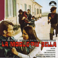 La Moglie Piu' Bella_Ennio Morricone