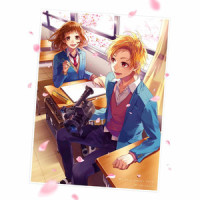 真実_HoneyWorks