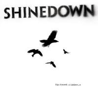 The Crow And The Butterfly_Shinedown