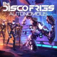 All I Wanna_Disco Fries,Breathe Carolina