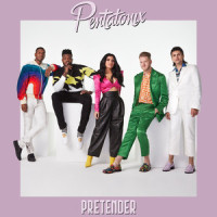 Pretender_Pentatonix