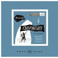 Premier tableau: Orpheus Weeps for Eurydice - Lento sostenuto (第一乐章:俄耳甫斯为欧律狄刻哭泣 - 持续的慢板)_Igor Stravinsky