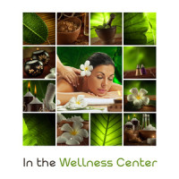 Serenity and Well-Being_Relaxing Spa Music,Spa,Relaxation and Dreams