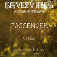 Circles_Jeongwoo Park,Passenger