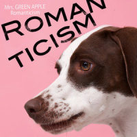 ロマンチシズム_Mrs. GREEN APPLE