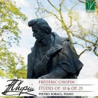 12 Études, Op. 10: No. 1 in C Major, Waterfall_Pietro Soraci