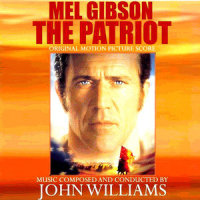 The Colonial Cause_John Williams