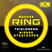 Wagner: Götterdämmerung / Erster Aufzug - Nun hör, Hagen (Live At Staatsoper, Vienna / 2011)_Markus Eiche,Eric Halfvarson,Orchester der Wiener Staatsoper