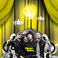 Mojito (Featuring 하늘)_House Rulez
