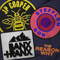 The Reason Why_JP Cooper,Stefflon Don,Banx & Ranx