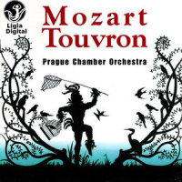 The Magic Flute, K. 620, Act I: No. 3 Aria "Dies Bildnis ist bezaubernd schön" (Papageno) (Trumpet Version)_Guy Touvron,Prague Chamber Orchestra