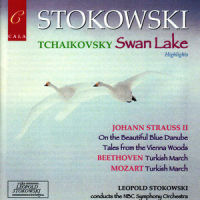 The Ruins of Athens, Op. 113: Turkish March (雅典废墟,作品,113:土耳其进行曲)_NBC Symphony Orchestra,Johann Strauss Jr.