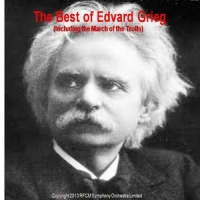 Pier Gynt Suite No. 2, Op. 55: IV. Solvejg's Song_RFCM Symphony Orchestra,Keith Joseph Salmon