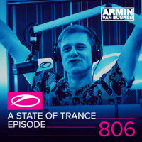 A State Of Trance(ASOT 806)_Armin Van Buuren