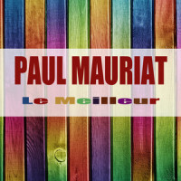 Sérénade Sans Espoir_Paul Mauriat
