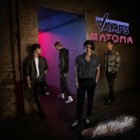 Talk Shows_The Vamps