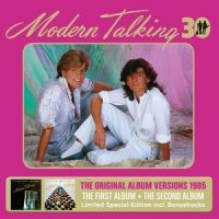 You're My Heart, You're My Soul_Modern Talking