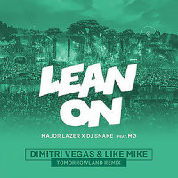 Lean On_Dimitri Vegas & Like Mike