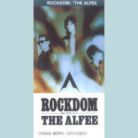 Rockdom ~風に吹かれて~_THE ALFEE