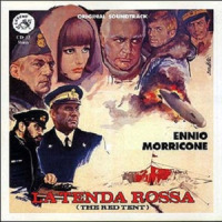 La Tenda Rossa/Do Dreams Go On_Ennio Morricone