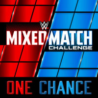 One Chance_WWE,CFO$