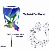 Aria (Bach)'86_Paul Mauriat