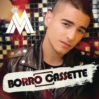 Borro Cassette_Maluma
