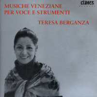 Non ti doler mio cor_Yasunori Imamura,Pere Ros,Jörg Ewald Dähler,Teresa Berganza,Barbara Strozzi