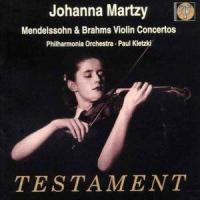 Bach Partita no.3 in E major BWV.1006 6.Giuge_Johanna Martzy,Felix Mendelssohn