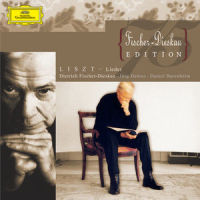 Liszt: "Es muss ein Wunderbares sein" S. 314 (这一定是一件美妙的事情,作品314)_Dietrich Fischer-Dieskau,Jörg Demus