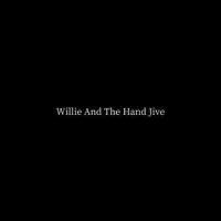 Willie & The Hand Jive_Eric Clapton