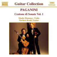 II. Rondo (回旋曲)_Moshe Hammer,Norbert Kraft
