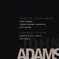 Shaker Loops: II. Hymning Slews_Orchestra Of St Luke'S,John Adams