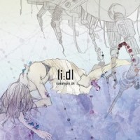 蜃気楼エディアカラ_sasakure.UK