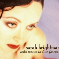 A Question Of Honour_Sarah Brightman