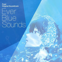 Night sky & ever blue_加藤达也