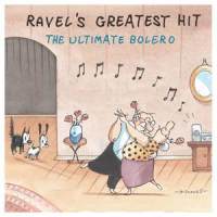 Bolero (波列罗舞曲)_Jacques Fray,Mario Braggiotti,Maurice Ravel