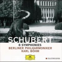 Schubert: Symphony No. 2 in B Flat Major, D. 125 - III. Menuetto (Allegro vivace)_Berliner Philharmoniker,Karl Böhm